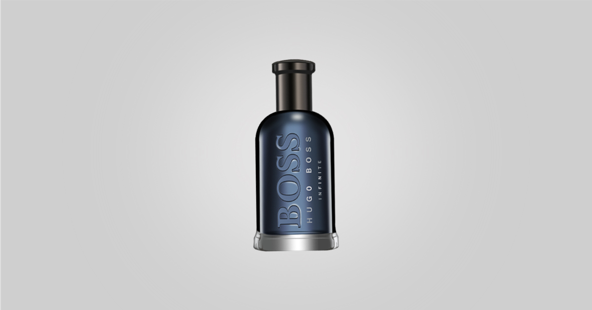 Hugo Boss Bottled Infinite: A Fresh Take on Everyday Confidence