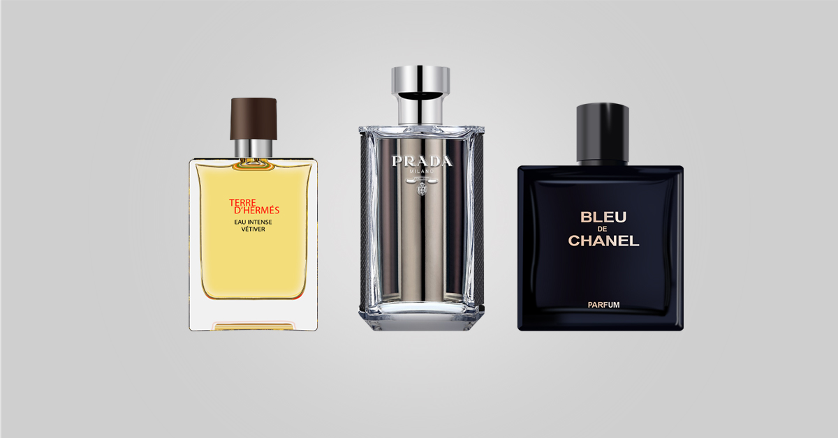 Beginners Fragrance Collection 2024 (Designer Brands)
