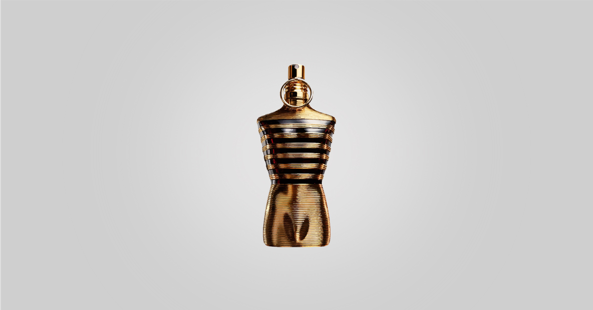 Jean Paul Gaultier Le Male Elixir: The Classic Reinvented