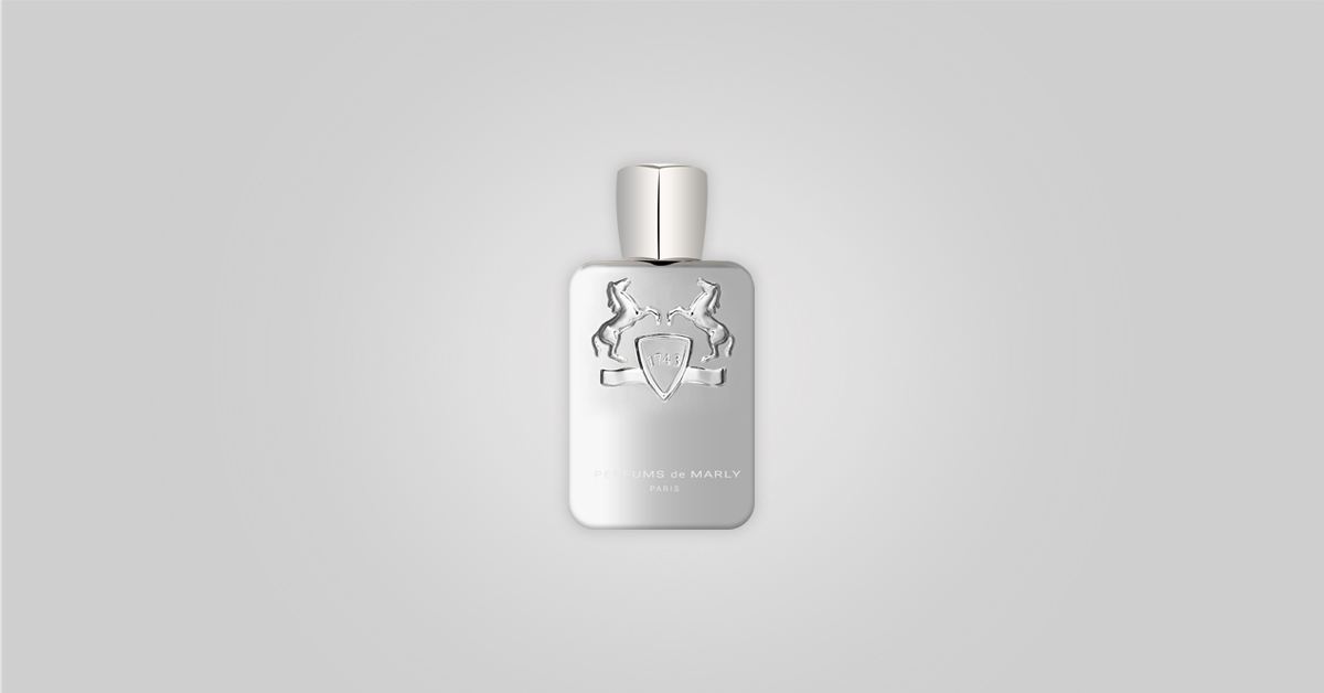 Parfums de Marly Pegasus: The Ultimate Power Move