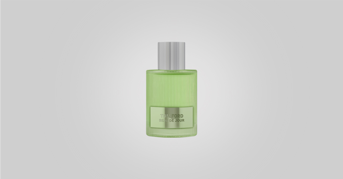 Tom Ford Beau de Jour: Clean, Crisp, and Irresistibly Polished